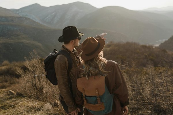 Quels sont les meilleurs itinéraires pour une balade à vélo en Toscane?