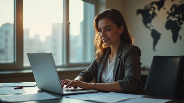 Trouver la meilleure assurance pour expatriés simple et rapide